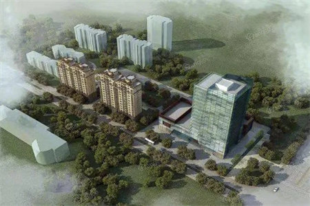 佛山小区3室2厅1卫53万80m2出售