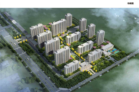 城东阳光海岸3室2厅1卫128.74m2精装修